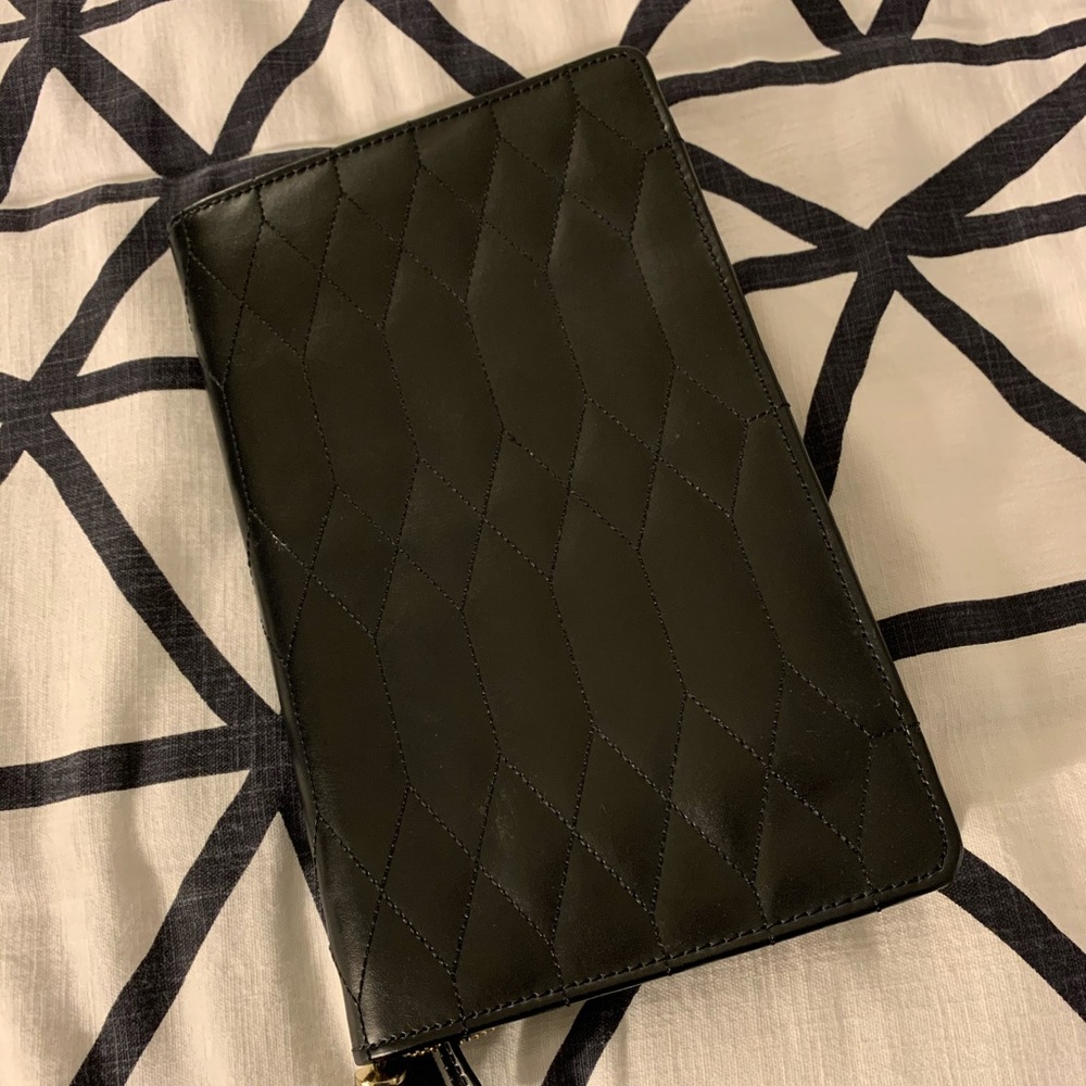 Bony Levy Jewelry Travel Case